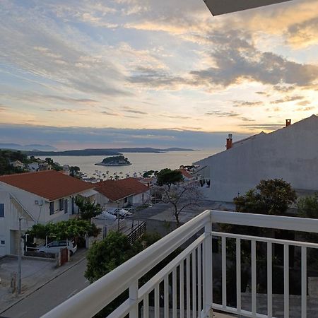 Apartments Slijepcevic Hvar Town Exterior foto