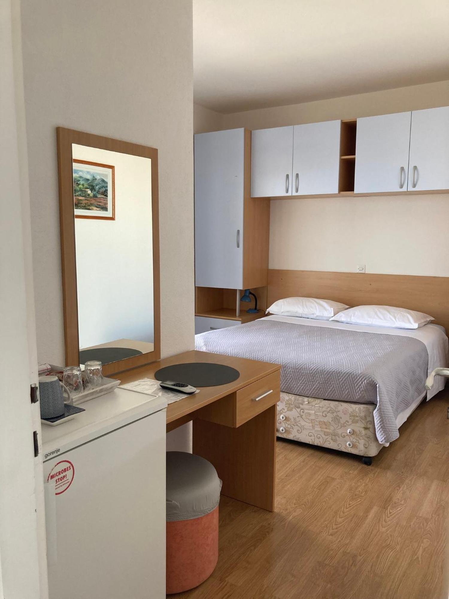 Apartments Slijepcevic Hvar Town Exterior foto